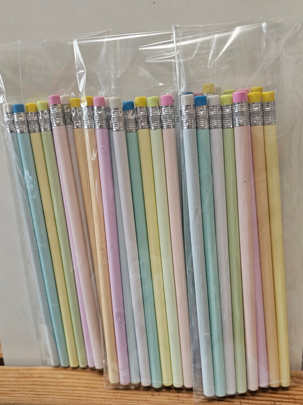 8pk of pencils