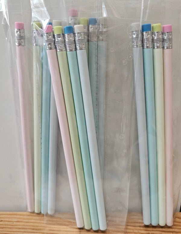 4pk of pencils