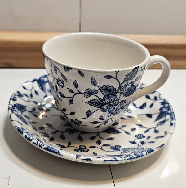 Grindley Cup & Saucer Set