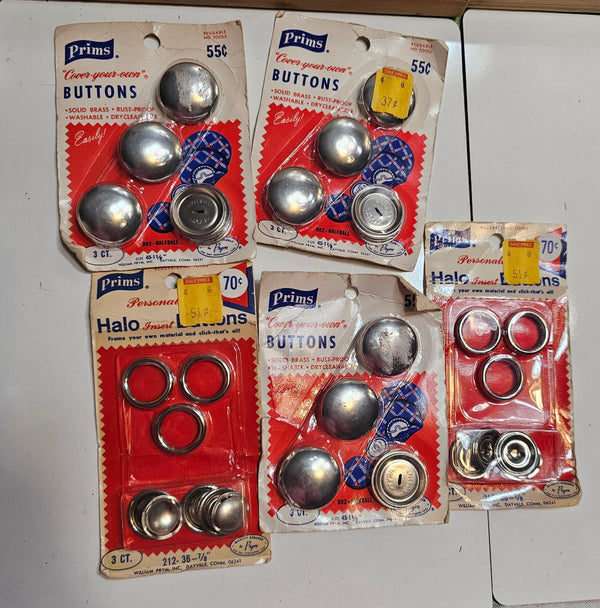 Prims Cover-Your-Own Buttons