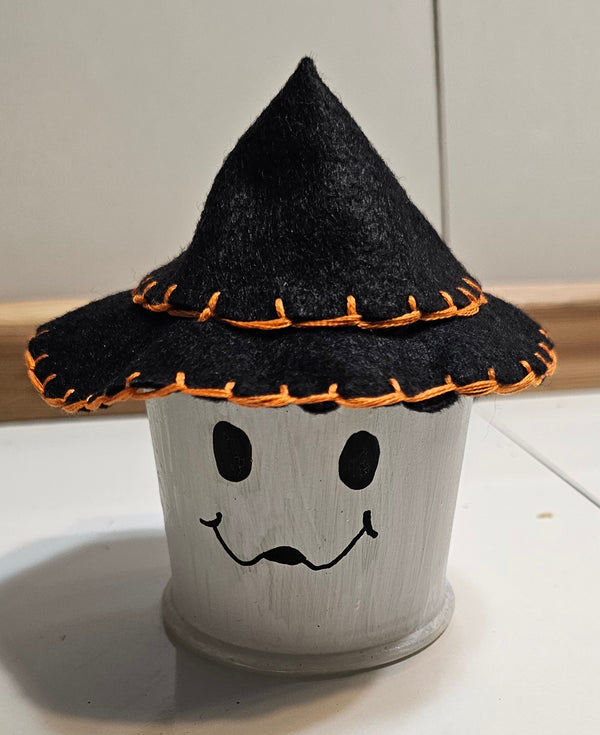 Witchy Ghost