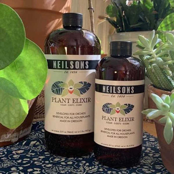 Nielsons Plant Elixer - 14 oz.
