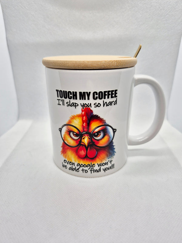 Coffee Mug