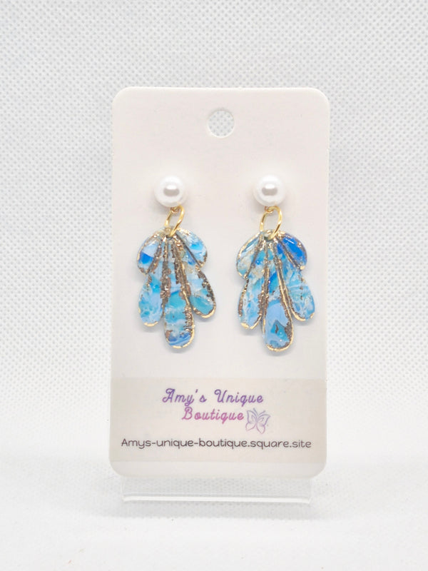 Donna Earrings