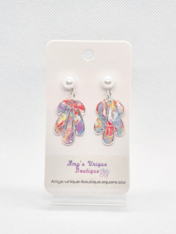 Donna Earrings