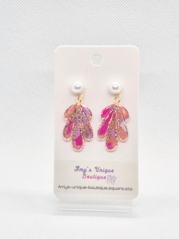 Donna Earrings