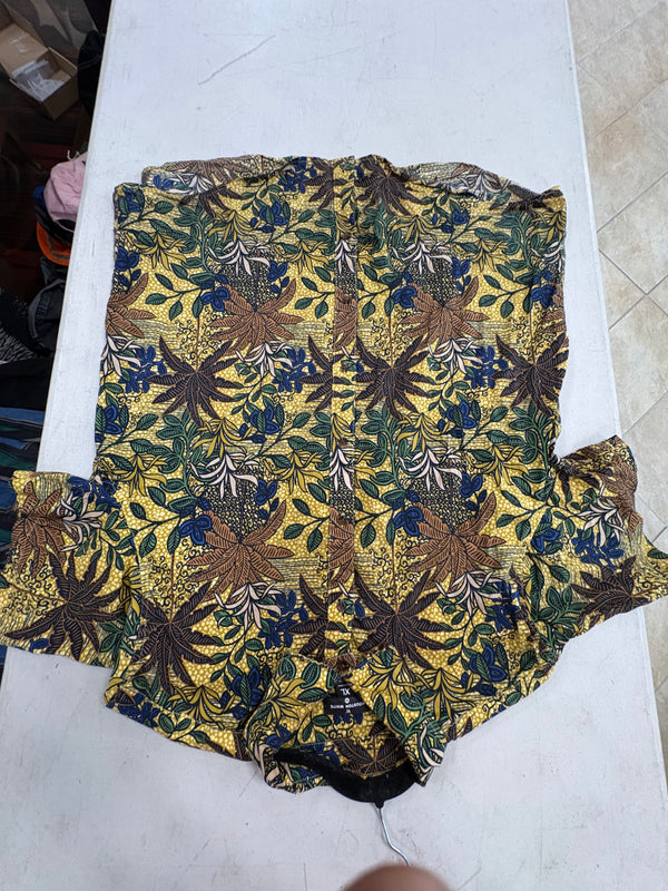 Common Closet Top - Shirts