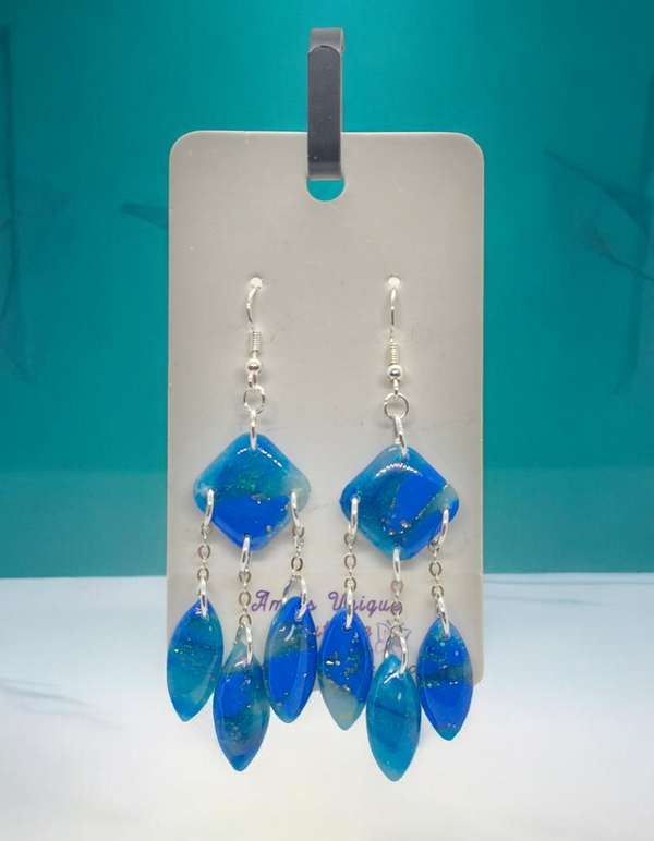 Radient Dreams Earrings