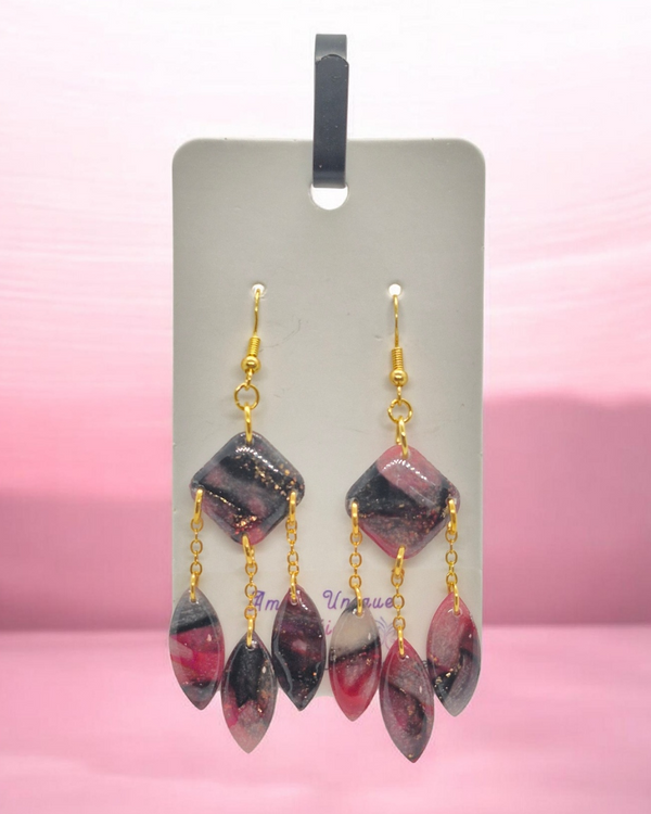 Radient Dreams Earrings