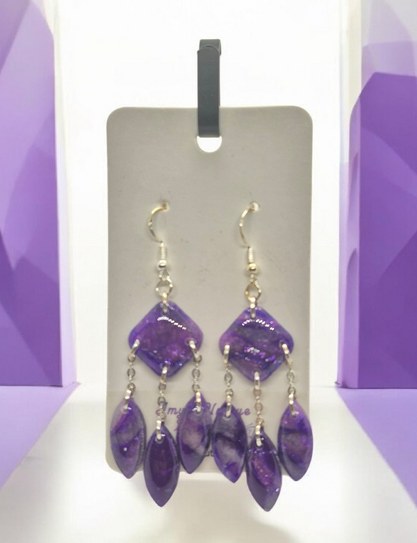 Radient Dreams Earrings