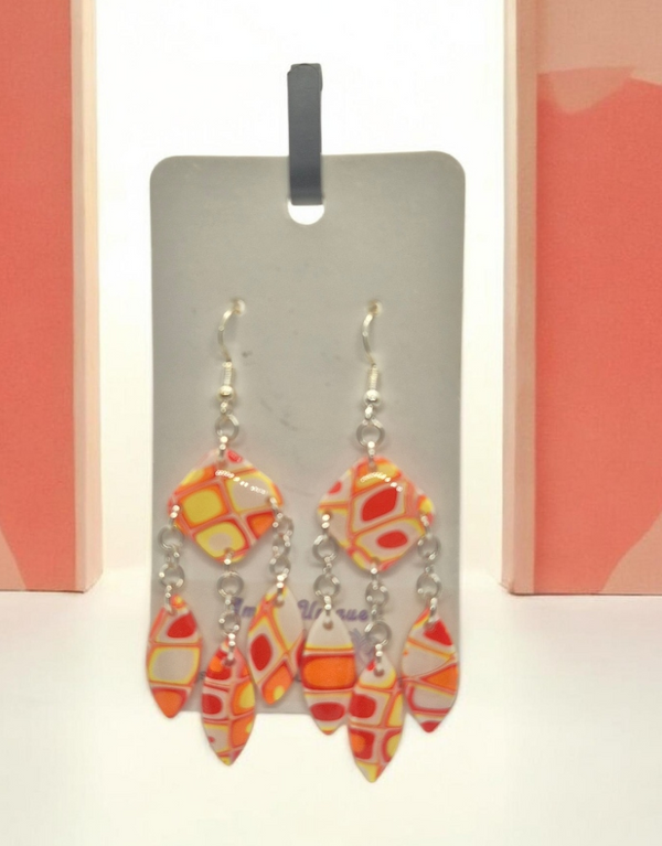 Radient Dreams Earrings