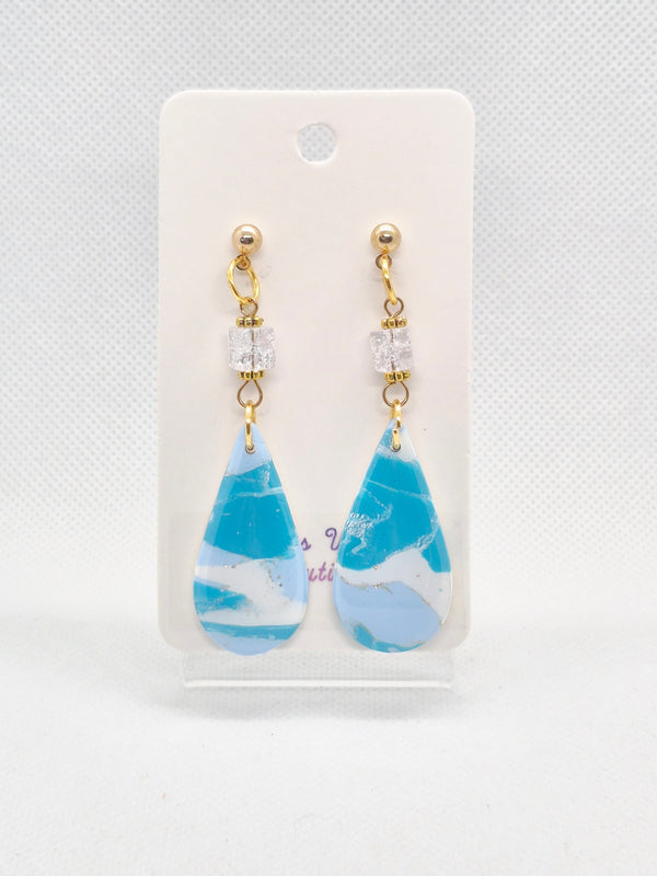 Patricia Earrings