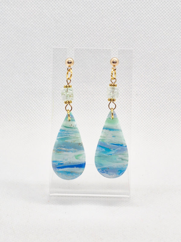 Patricia Earrings