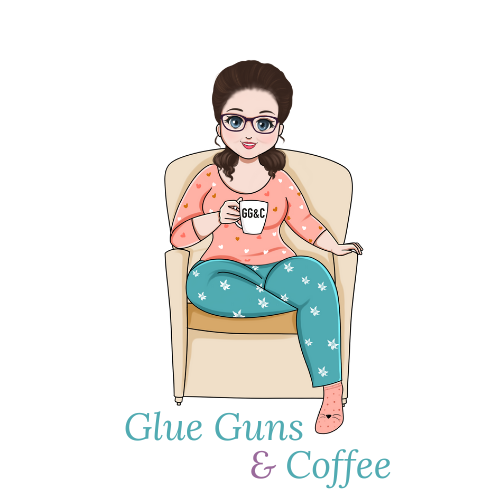 Glue Guns & Coffee