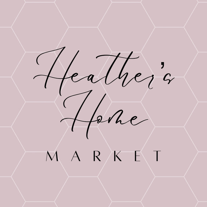 Heather's Home Market