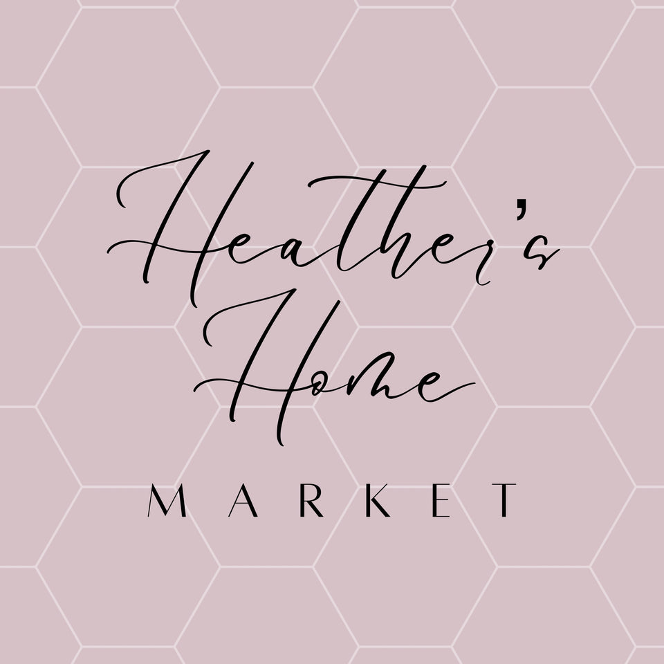 Heather's Home Market