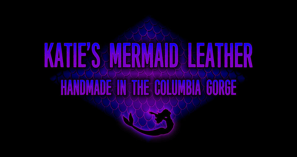 Kate's Mermaid Leather