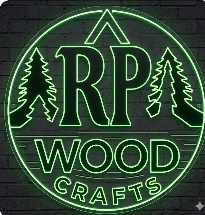 R.P. Woodcrafts