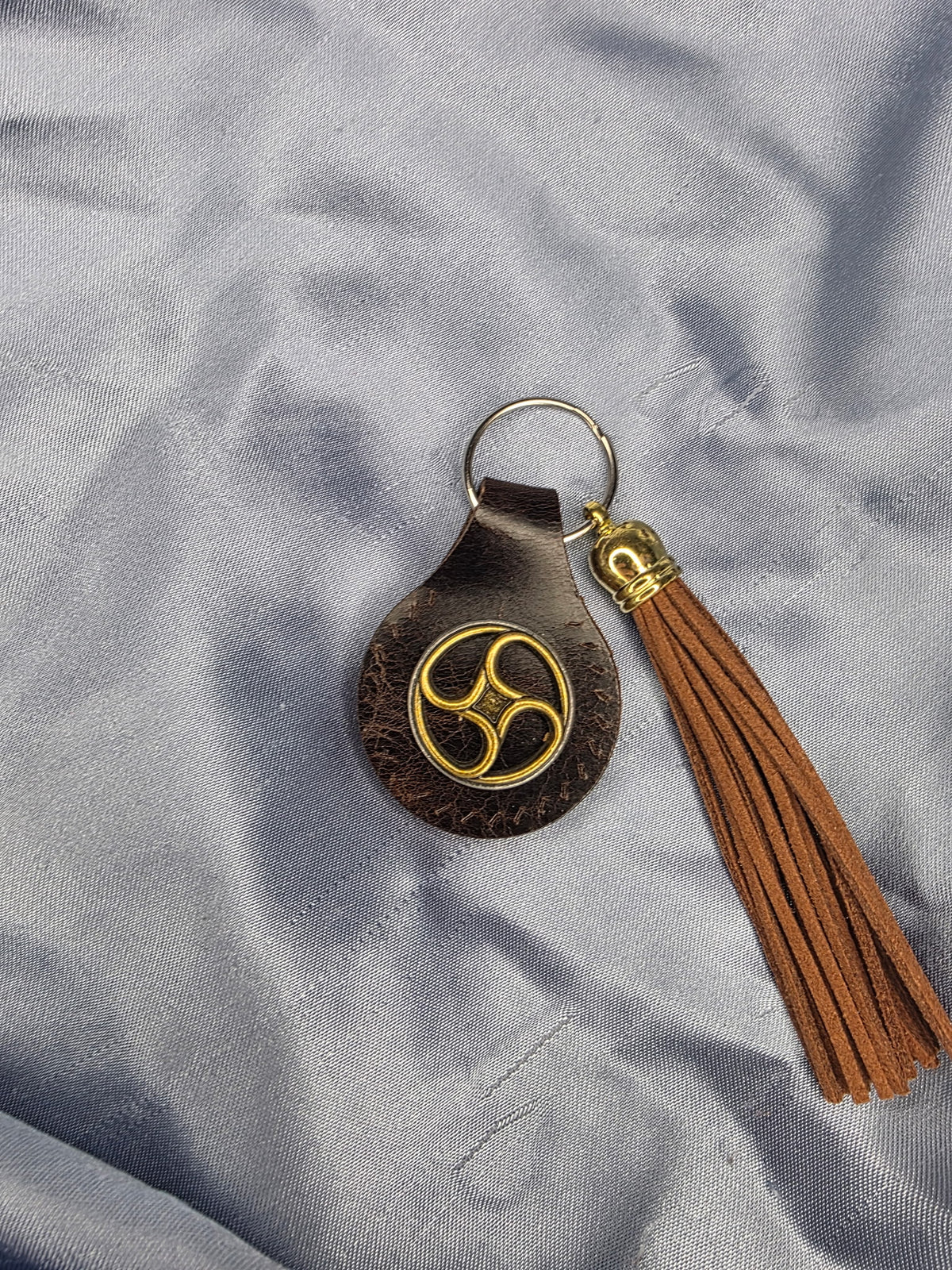 Fob Keychain