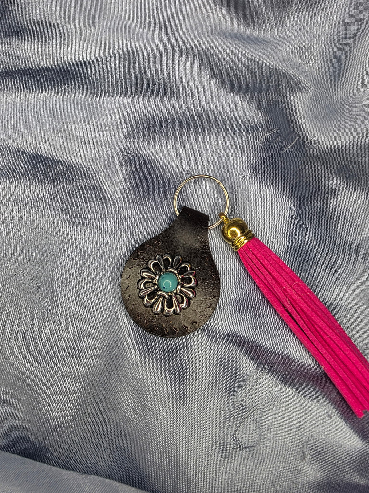 Fob Keychain