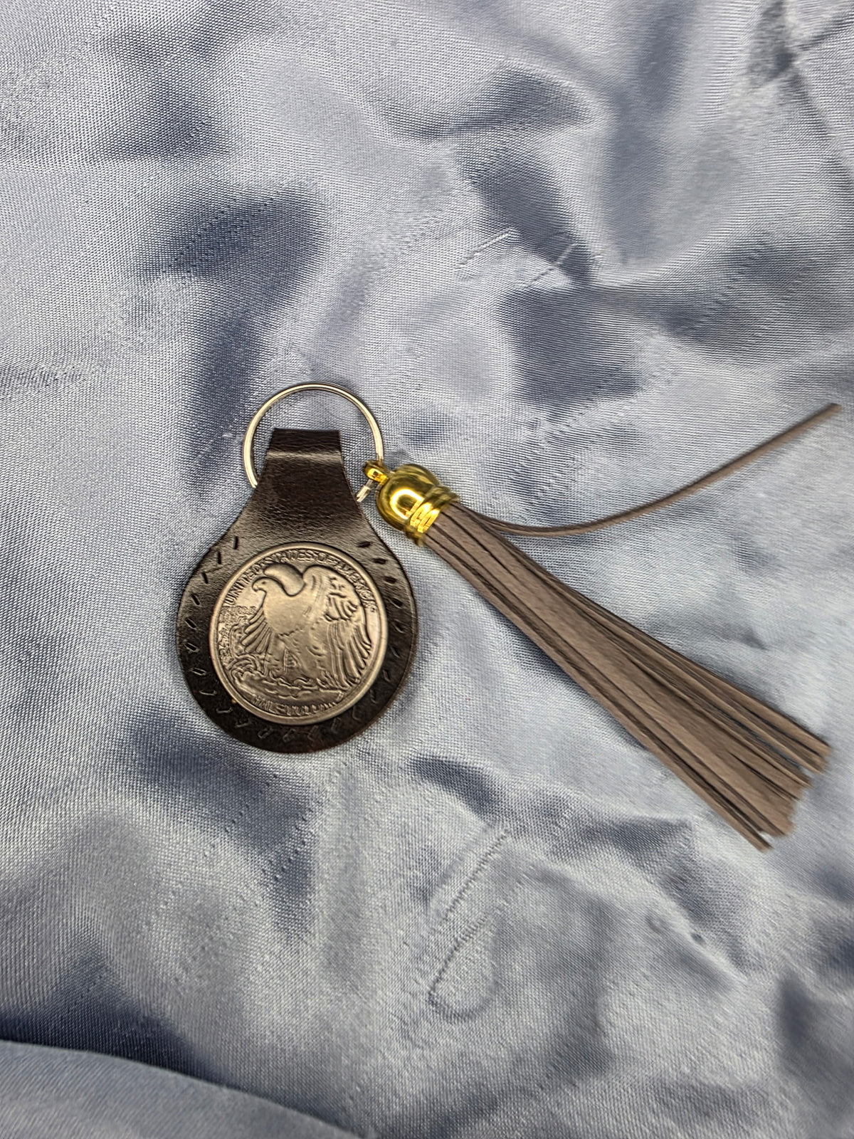 Fob Keychain