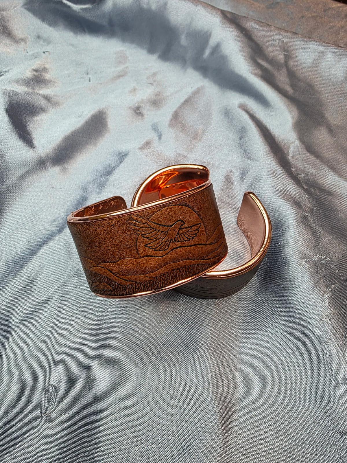 PNW Cuff - RG
