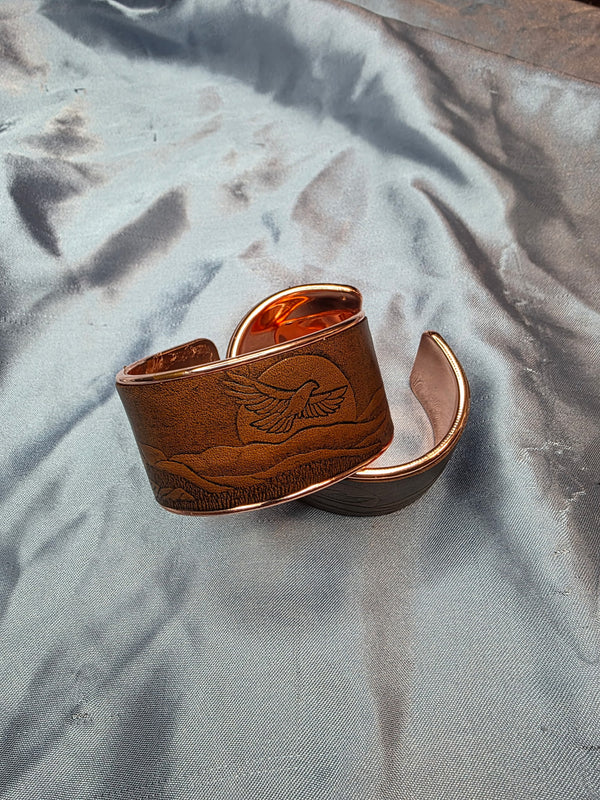 PNW Cuff - RG