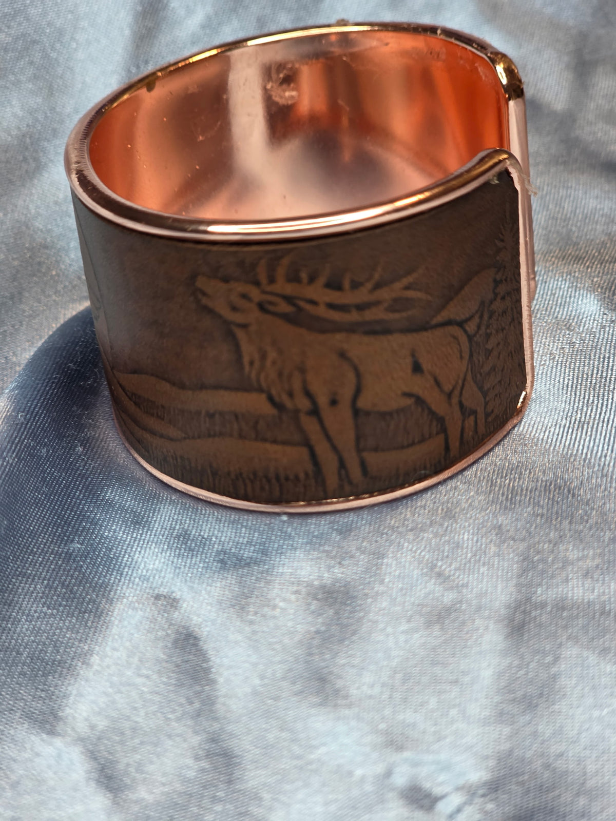 PNW Cuff - RG