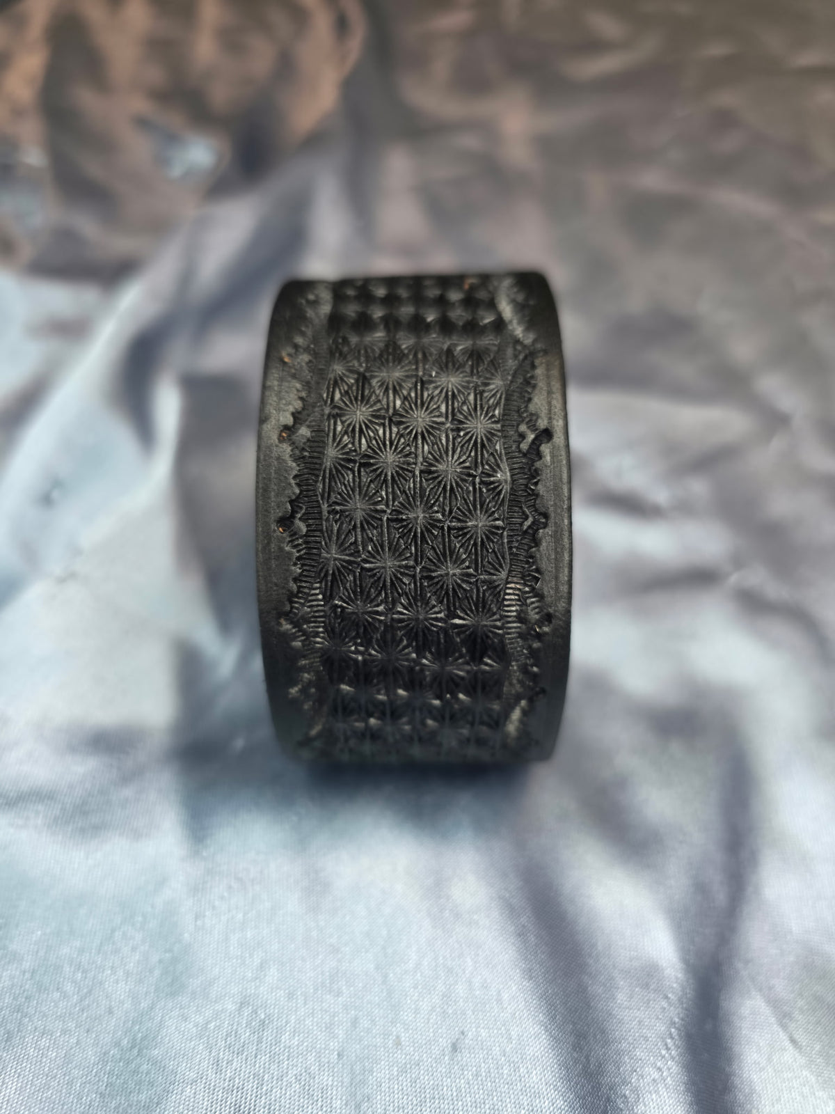 Cuff - BlackX