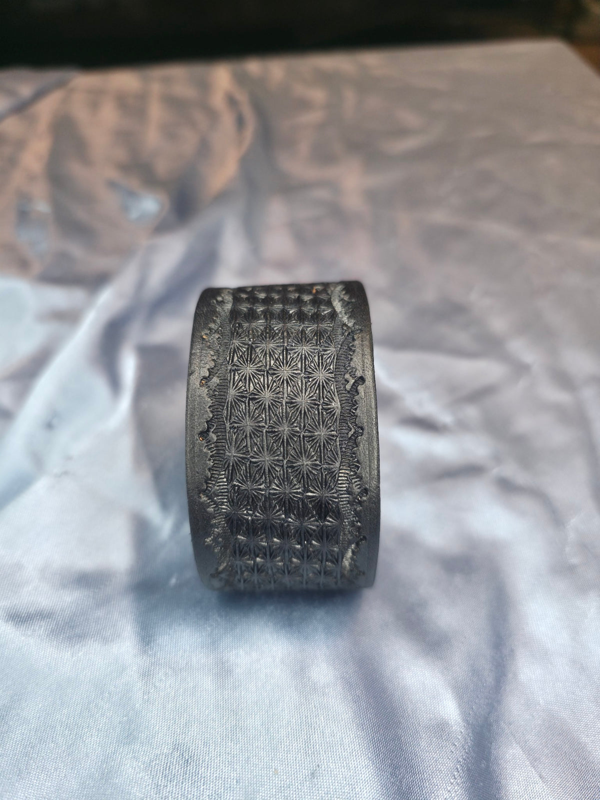 Cuff - BlackX