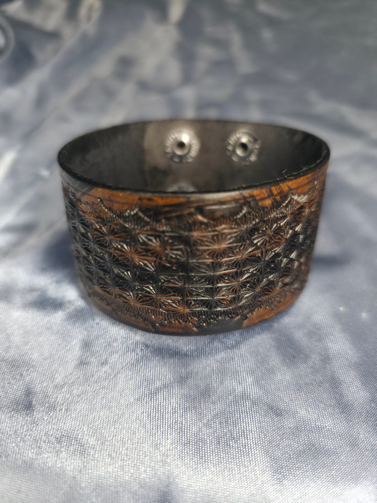 Cuff - BrownX