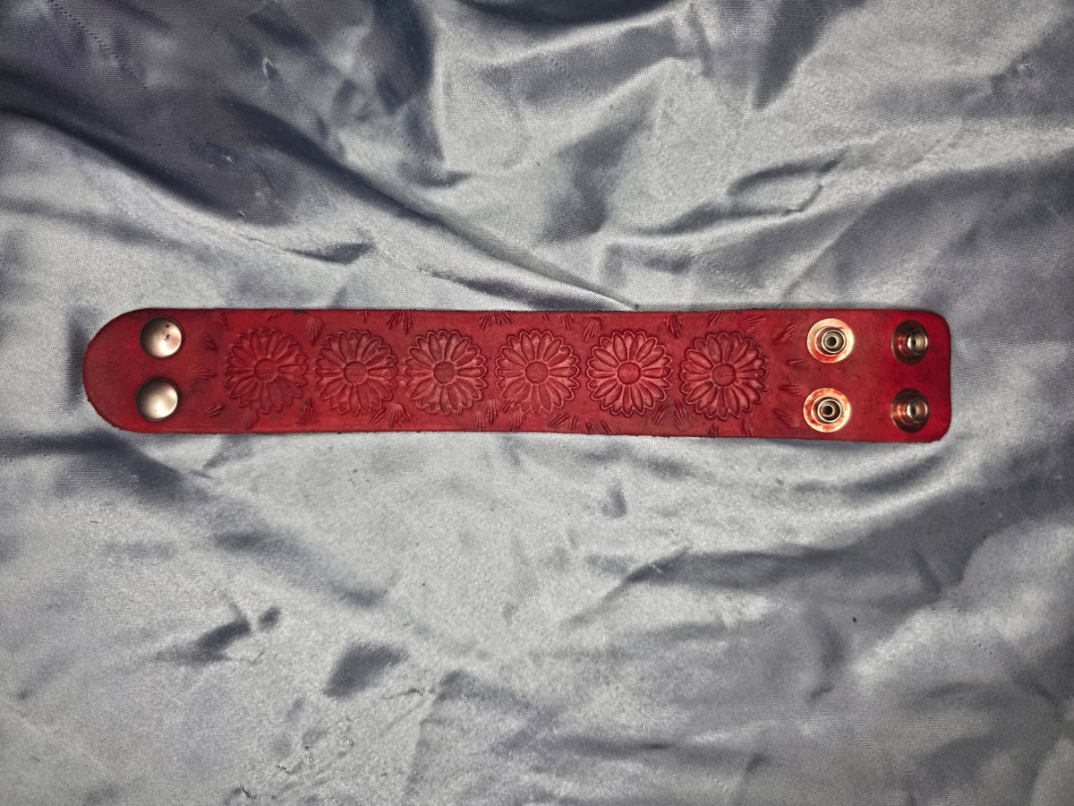 Cuff -RedSun