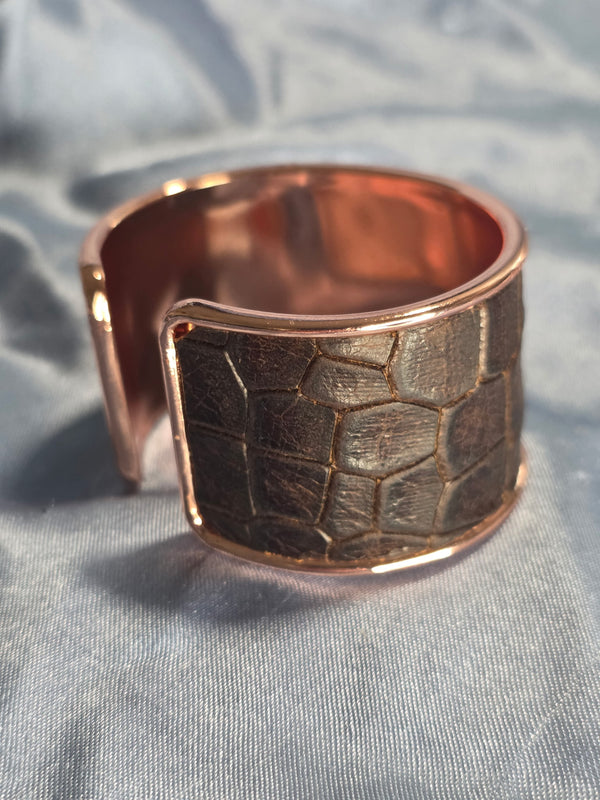 Metal Cuff RG