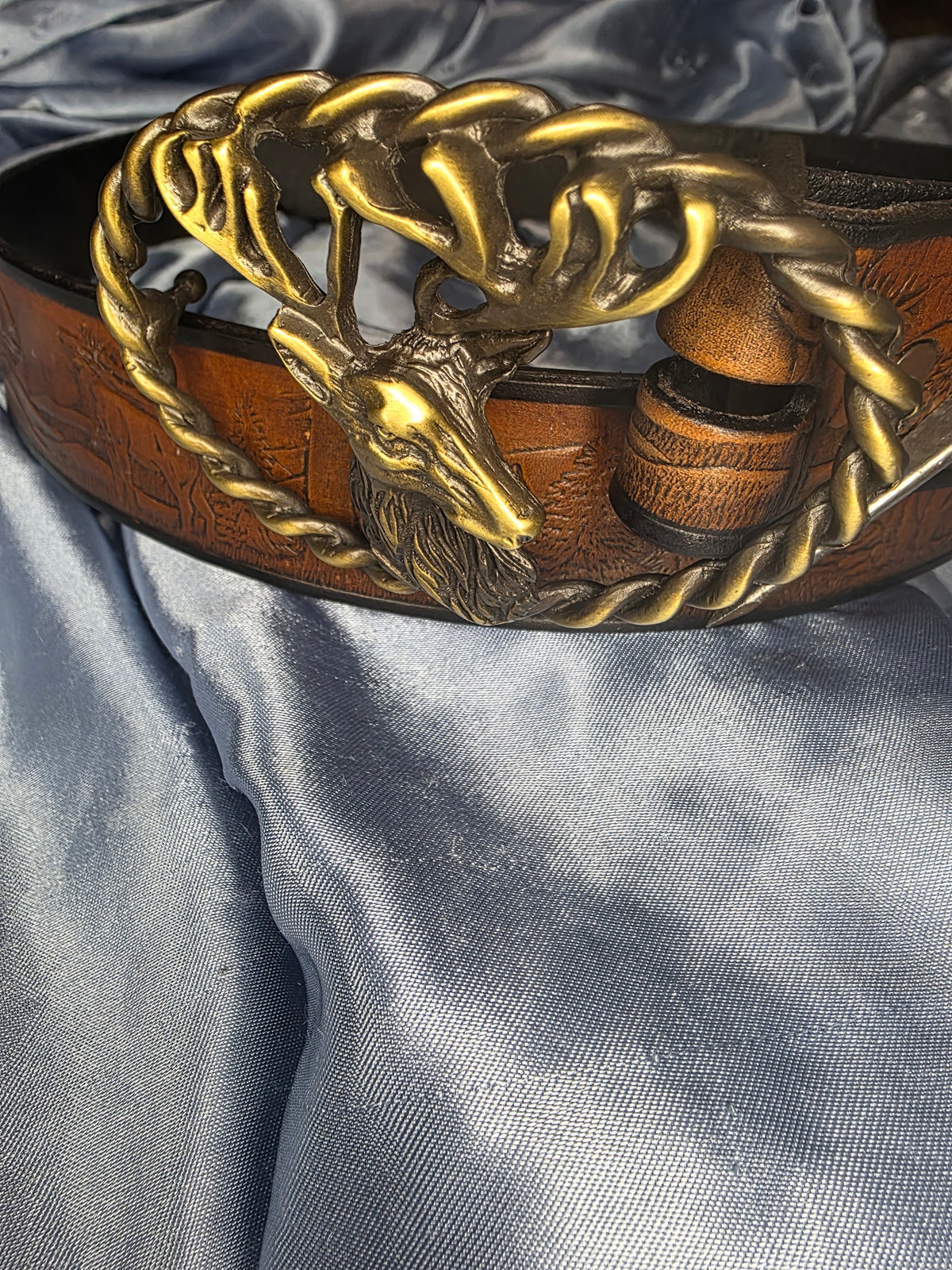 PNW Belt