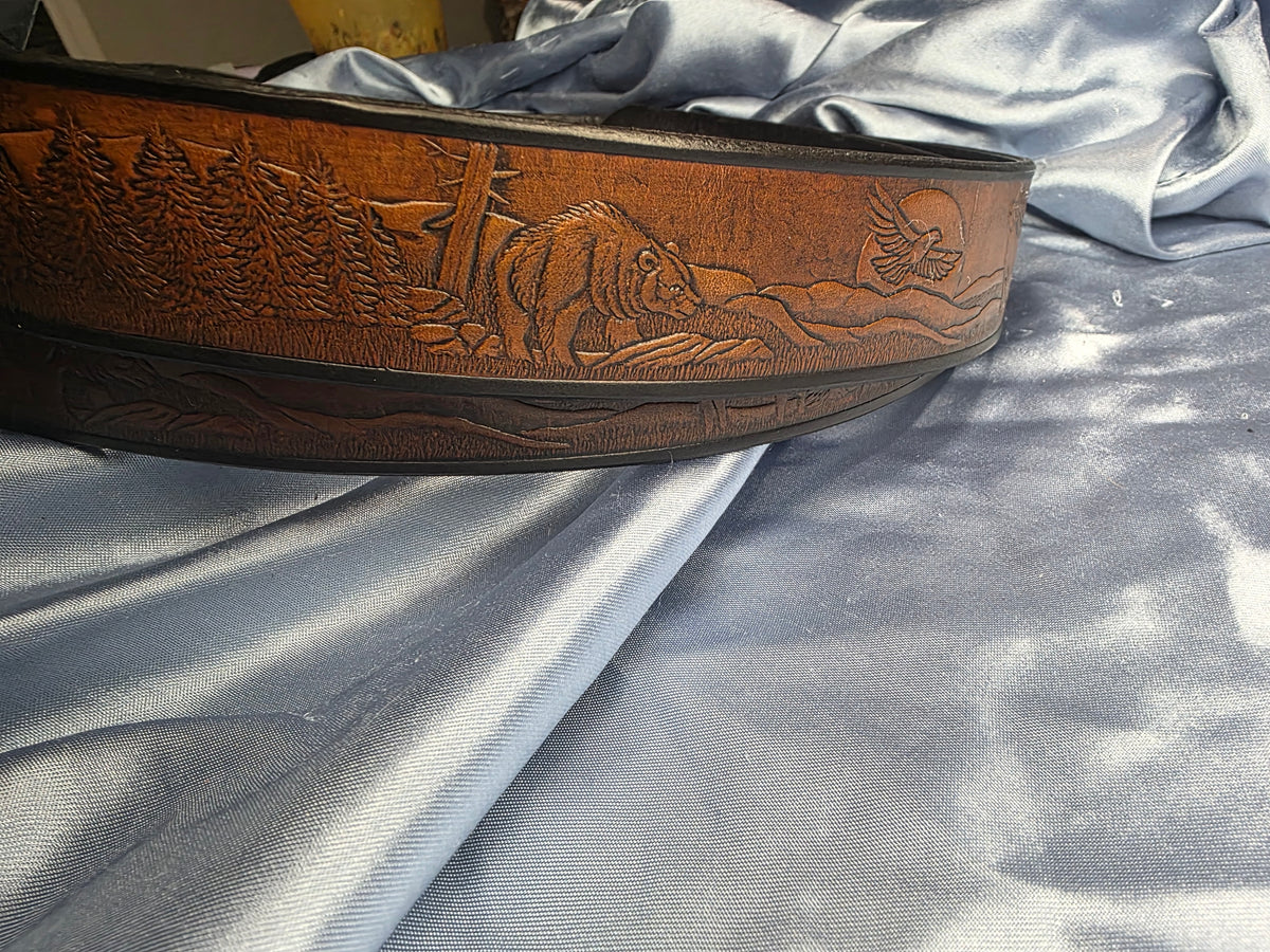PNW Belt