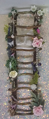 Fairy Plant Ladder
