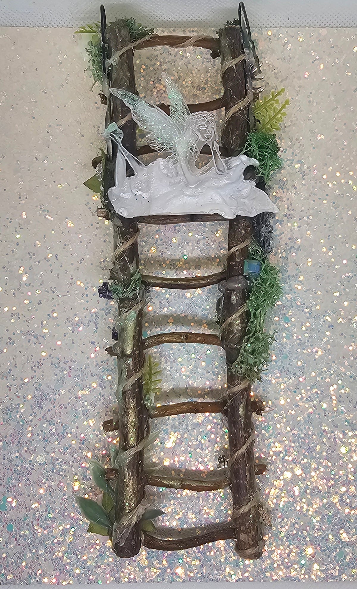 Fairy Plant Ladder