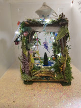 Enchanted Fairy Latern