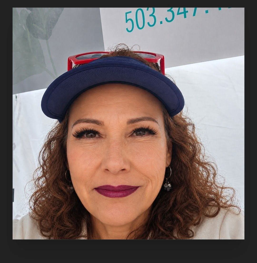 Beautiful, Creative, Fun and Inspirational Local Artist