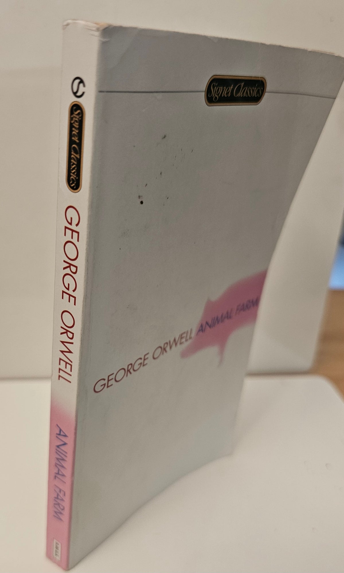 Animal Farm Book
