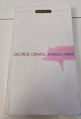 Animal Farm Book