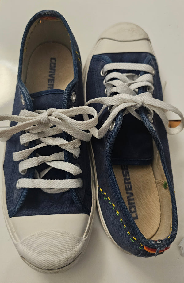 Jack Purcell Converse Tennis Shoes
