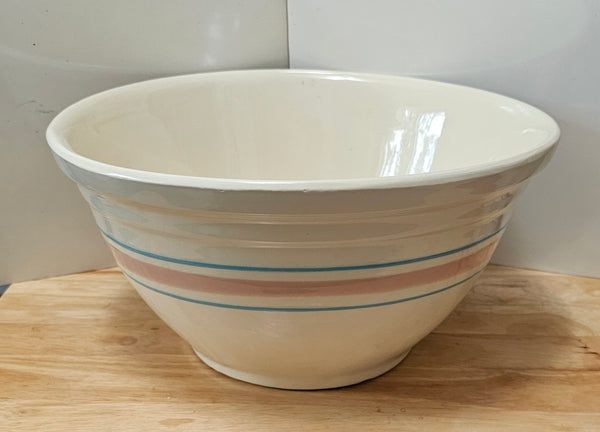 VTG McCoy 12" Mixing Bowl