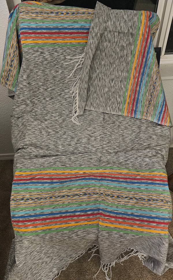 Serape Blanket