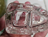 Crystal Head Vodka Shot Glasses