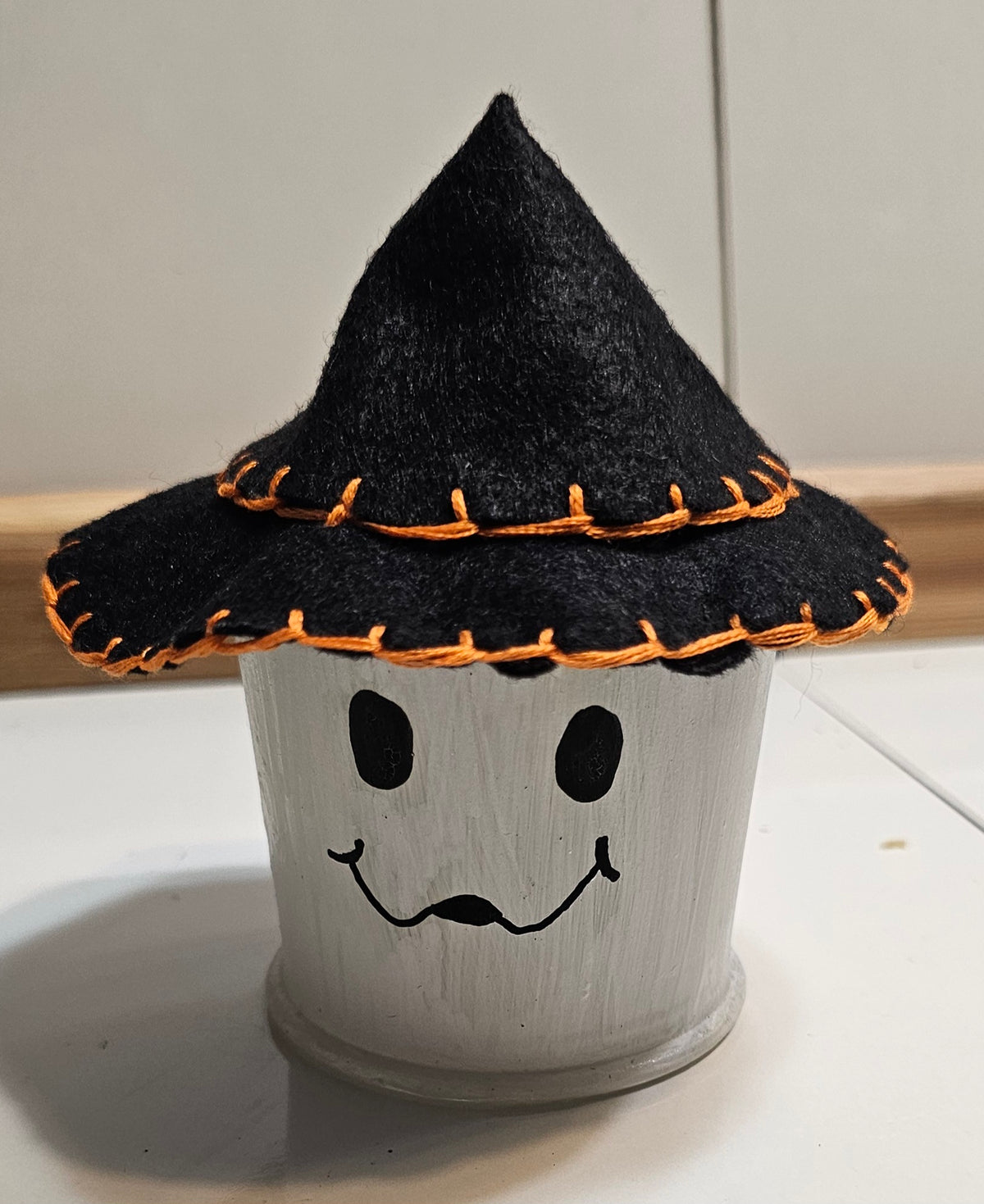 Witchy Ghost
