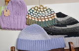 Beanies (Crochet)
