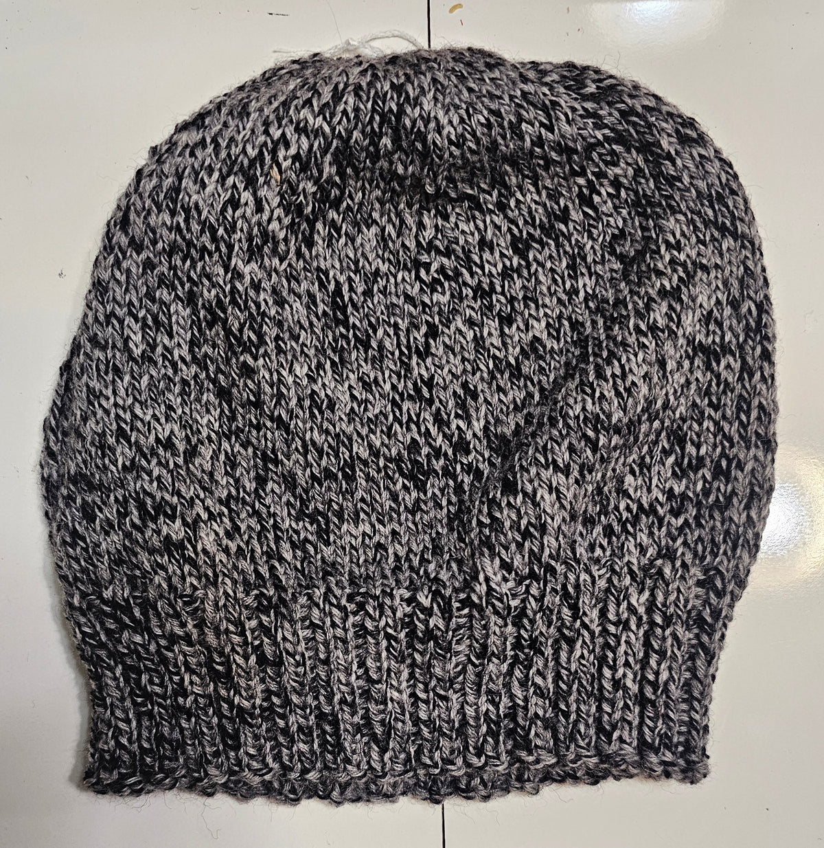 Beanie (Gray)