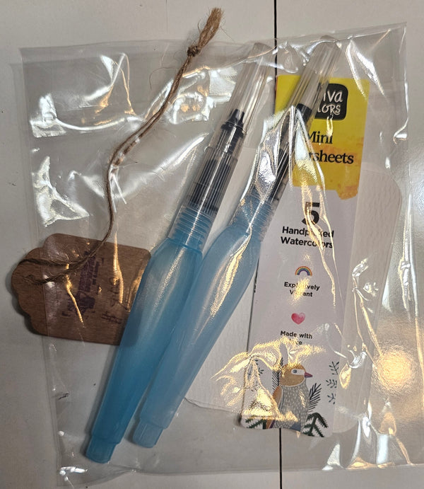 Mini Art Set