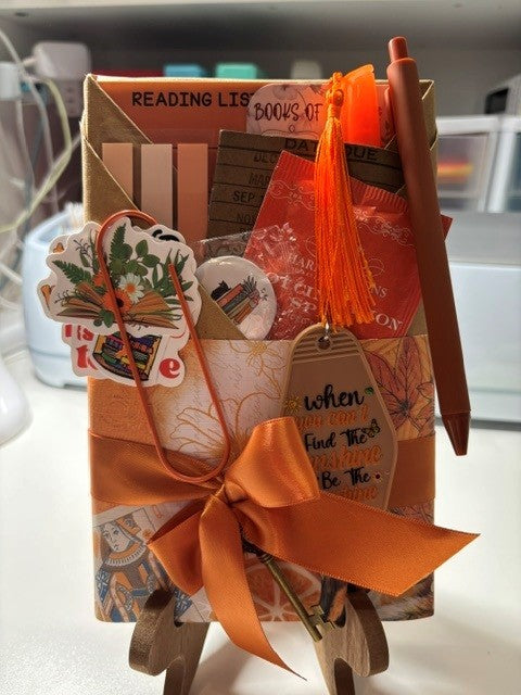 Blind Date w/Book  Non Fiction/Memoir